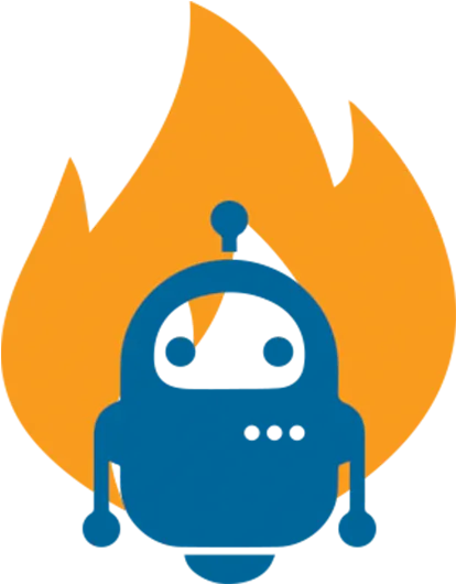 PyROS bot project