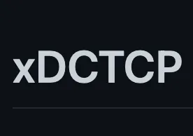 xDCTCP protocol